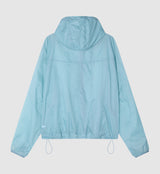 finger light wind breaker 