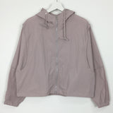Ripstop Windbreaker (4color)