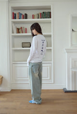 26SS★ Blue Sea Long Sleeve