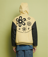 CHILDLIKE VARSITY JACKET