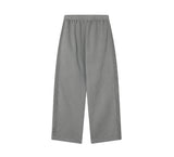 (Lining brushed) サイドラインピグメントパンツ