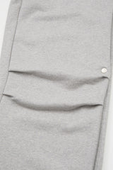 Rove button transform sweatpants