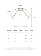 FLM Logo Block T-Shirt-White