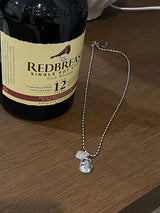 No.0992 DB necklace