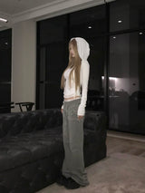 [MADE] harper hoodie(3 color) 