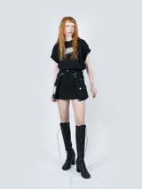 Multipass T-Shirts (Black)