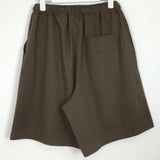 Wide Culotte Pants (3color)