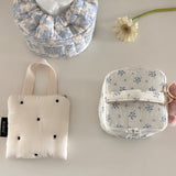 mini square bag