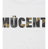 MUCENT ロックスカモスリムフィットロングスリーブT (2COLOR)