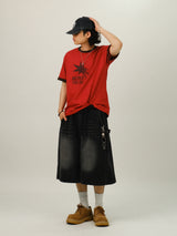 HE Ringer STAR Printing 1/2 T
