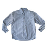London stripe shirts