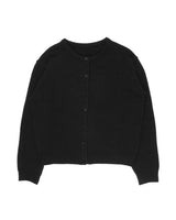  CLASSIC WOOL CARDIGAN