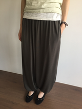 Say Balloon Harem Pants (5color)