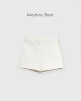 Lover cotton shorts