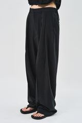 Senne Wide Trousers (3color)