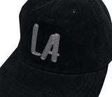 No.1481 La コーデュロイキャップ (4color)