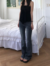 Pub shirring top (3 colors)