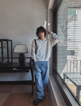Riod Air V-neck Knit