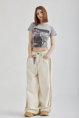CINEMA T-SHIRT