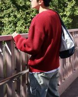 HDL ESSENTIAL BALLOON KNIT ONE