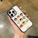 [MADE] Mini house case