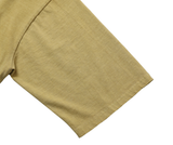 Seder Pigment Washing Part 7 Box Tee