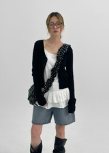 [MADE] Shabe Summer Knit Cardigan