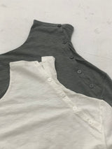 Side Open Burton T