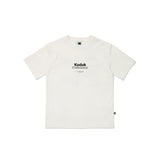 メーラーグラフィックTシャツ
