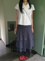 collar button jacket