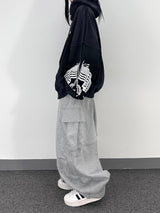 rugged cotton keyring pants