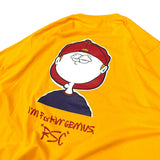FAST FOOD S/S TEE