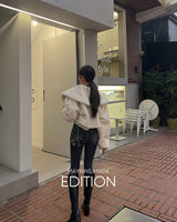 【MADE】バックルカラマスタング