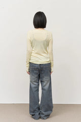 (W) Soil Layered Top