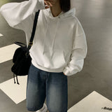 [BELLIDE MADE] デプトベーシックプレーンパーカー