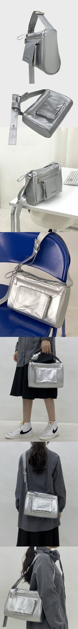 Drop SILVER      