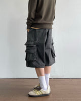 Pult Cargo Bermuda Pants