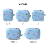 ブルージーンAirpodケース