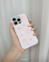 ギャルハイビスカスカードケース