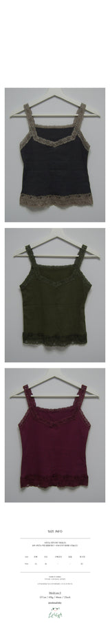 sweetny sleeveless