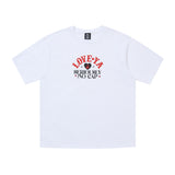 Love Ya Tshirts White