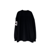 23 team jersey big sweatshirt