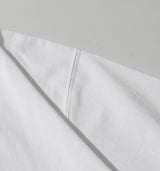 26SS★ ソーイングタフネック半袖Tシャツ