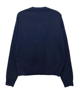 Sono V-Neck Basic Knit
