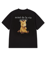 26SS ホースベーシックロゴ半袖Tシャツ