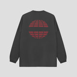 フォントレスロゴ L/S