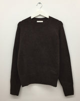 Hibbi Wool Touch Knit (7color)