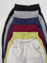 [Unisex] Sander Two-Way Training Sweatpants