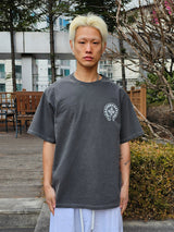VENTIQUE Chain T-shirt 3color