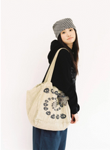 Muse Girl Hoodie - Black